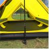 Buy cheap Hot Selling Waterproof Outdoor Camping Tent Ripstop Triangle tent Easy Build Hiking Tent Outdoor Dome Tent(HT6027) from wholesalers