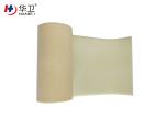 Medical Foam Wound Dressing Disposable High Absorbent Professional