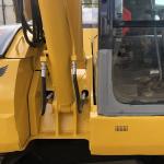 Good Health Made in Japan 8 Ton Komatsu PC78 Mini Excavator with 0.35 m3 Bucket