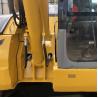 Buy cheap Good Health and Low Operating Cost 8 Ton Used Mini Komatsu PC78 Excavator in Japan from wholesalers