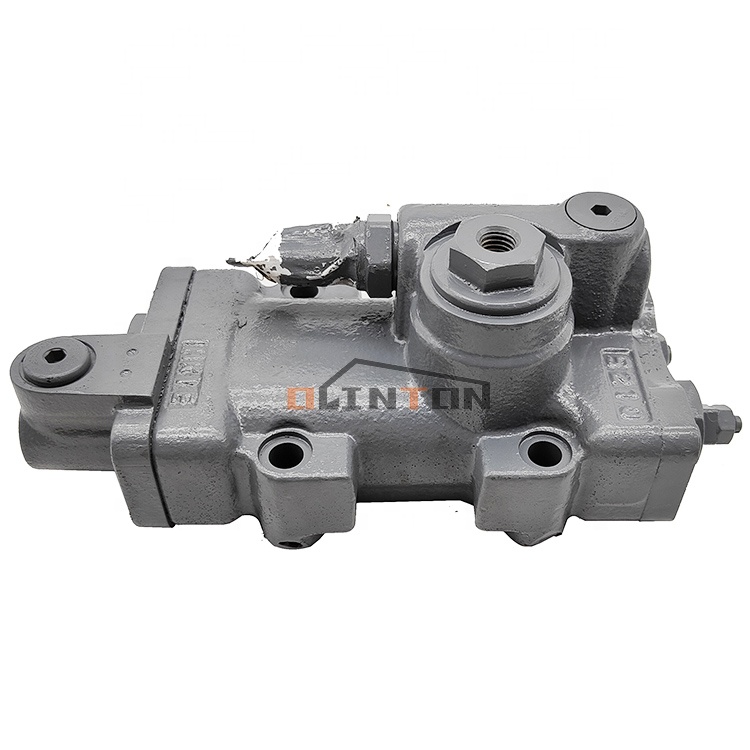 OEM Support ZX200-5G ZX210-5G Excavator Parts 9312792 Hydraulic Pump Regulator YB60000065