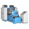 Buy cheap 1200mm Square Tube Polishing Machine / Both Side Round Tube from wholesalers