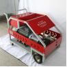 Buy cheap Heat Exchanger High Pressure Tube Cleaning Equipment High Pressure Washer 500 Bar from wholesalers