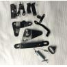 Buy cheap 110cc Cub Forza Max Motorcycle Body Parts Including Healight Fairing from wholesalers