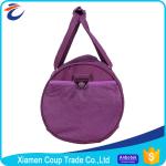 Multifunction Men Sport Nylon Duffle Bag / Utility Tote Bag Flexible OEM Design