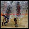 Buy cheap buddy bumper ball for adult inflatable human soccer bubble ball for football from wholesalers
