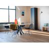 Buy cheap Wooden Custom Made Furniture Dining Room Table For Apartment / Restaurant from wholesalers