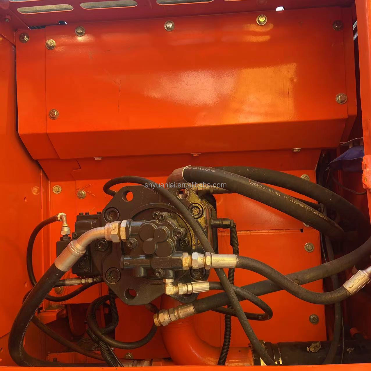 dx225 Used 22 Ton Used doosan dx225 Excavator Top Quality Doosan 225 Crawler Excavator For Sale