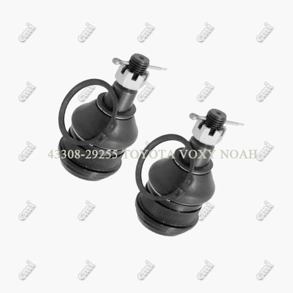 Buy cheap TOYOTA VOXY NOAH Suspension Ball Joints 43308-29255 Corrosion Resistant from wholesalers