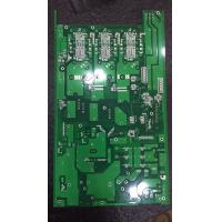 Buy cheap 4 Layers 1.6mm HASL 2OZ Electronic Vehicle Charger System Automotive PCB product