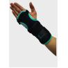 Buy cheap Adjustable Lightweight Orthopedic Wrist Brace Mesh Fabric Material from wholesalers