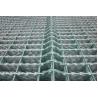 Buy cheap Powder Coated Welded Razor Custom Barbed Wire Fencing Fence Mesh 100X100mm Factory from wholesalers