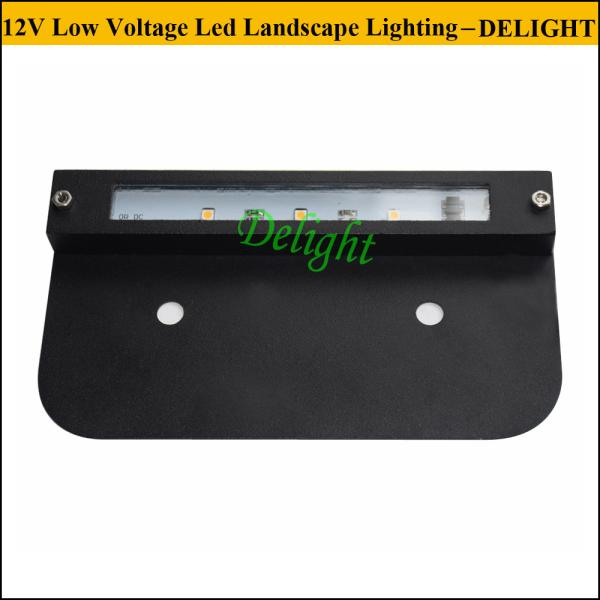 Quality Superbrightleds hardscape light 12V led retaining wall light for stone and brick wall eye light for sale