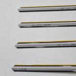 Diemaking Creasing Matrix For Die Cutting Adhesive Narrow Back Pressboard