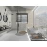 Buy cheap Yellow And Gray 60x120cm Matt Glazed Porcelain Floor Tile For Bedroom Decoration from wholesalers