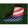 Buy cheap USA headcover , Golf headcover , golf headcover , putter headcover , headcover from wholesalers