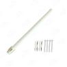 Buy cheap 698MHz To 2700MHz 6dBi Omni Fiberglass Antenna For Distributed Antenna Systems from wholesalers