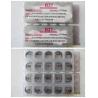 Buy cheap DENSO common rail injector repair shims from wholesalers