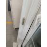 Buy cheap Sliding Doors Triple Glazed Hurricane Impact Pvc Profile Upvc Door Frame from wholesalers