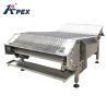 Buy cheap High Capacity Professional Biscuit Stacker Production Automatic Biscuit Stacking Machine from wholesalers