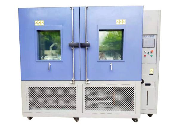 Buy cheap DIN EN ISO 6270-2 Motor Vehicle Components Condensation Test Equipment from wholesalers