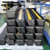 Buy cheap Industrial Dock Seals And Shelters Resilient 600mm High Efficiency from wholesalers