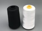 Stainable 30/2 Spun TFO Heat Set Polyester Yarn Reliable China Supplier