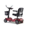Buy cheap 3 Wheel Handicapped Three Wheel Motorcycle Enclosed 125CC 2200*1160*1630mm from wholesalers