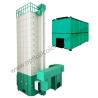 Buy cheap Anti Deformation 9.95kw Harvest 15 Ton Rice Paddy Dryer from wholesalers