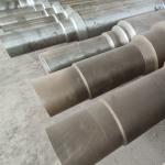 AISI P92 F92 Alloy Flat Bar AMSE SA-182 F92 Forged Pieces