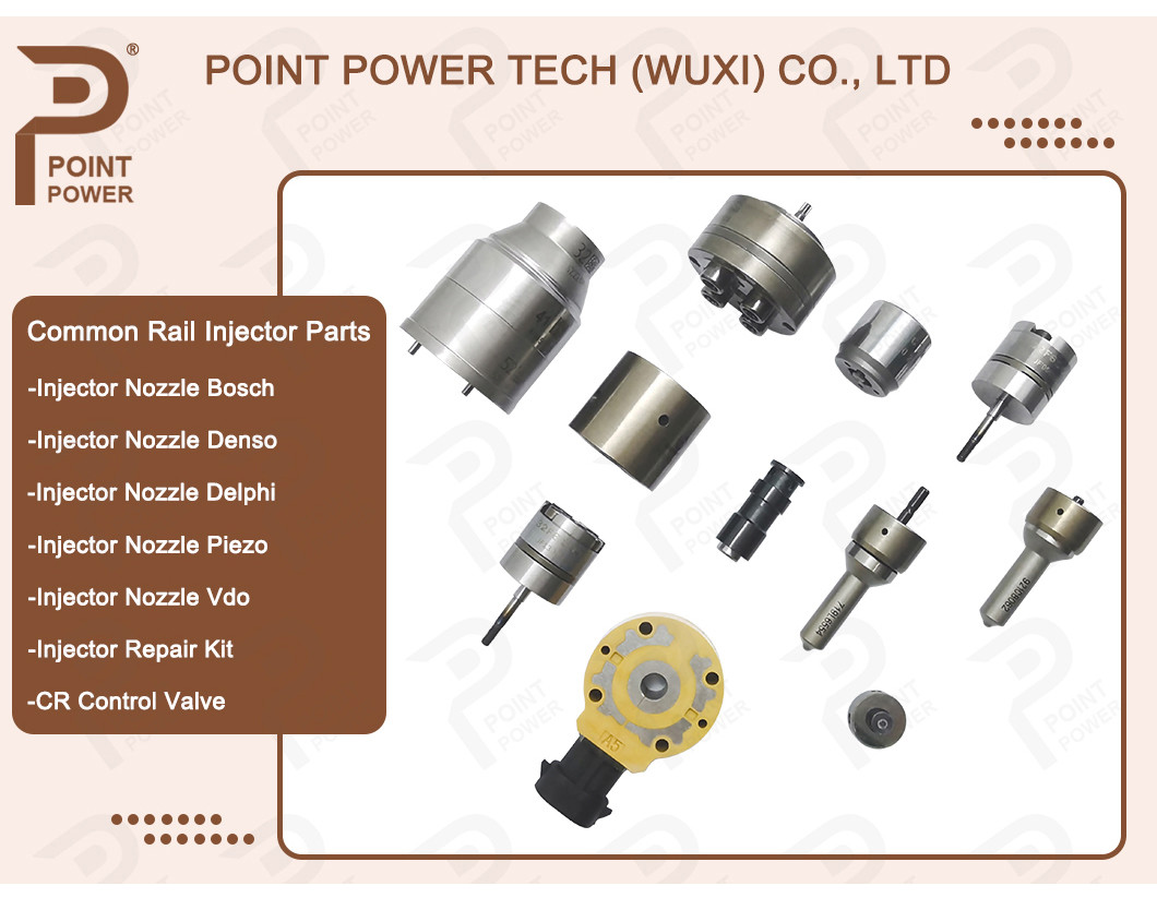 Common Rail Bosch Injector Solenoid Valve F00RJ02703 F 00R J02 703 common rail parts