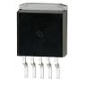 Buy cheap LM2596DSADJR4G onsemi from wholesalers