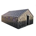 6 Person 1 Person 4 Season Military Tent Construction Rainproof Oxford Disaster