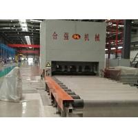 Buy cheap 13 Roller 345MPa 2500mm Plate Straightening Machine product