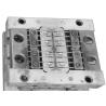 Buy cheap Shot Blasting ASTM A390 Zinc Die Casting Products from wholesalers