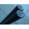 Buy cheap 7000V Silicone Coated Fiberglass Sleeving from wholesalers
