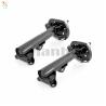 Buy cheap Car Front Shock Absorber For Mercedes W204 C250 2012 C180 C200 C280 C320 C350 2043232400 2043232600 from wholesalers