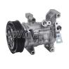 Buy cheap Automobile Refrigerant Compressor For Toyota Hilux Revo 1GD/2GD/2TR 10SRE11C 7PK from wholesalers