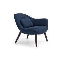 Buy cheap Replica Poliform Mad Fiberglass Lounge Chair Living Room use By Marcel Wanders product