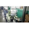 Buy cheap 220V Single Head Embroidery Machine With High Speed For Cap And T Shirts from wholesalers