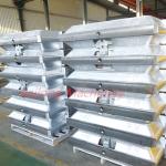 High Precision Foundry Moulding Box Ductile Iron GG25