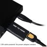 Buy cheap 3.5mm Audio Output 480i 480p PS2 To HDMI Video Converter USB HDMI Adapter from wholesalers
