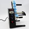 Buy cheap Easy labeler dispenser / Automatic label dispenser AL-1150D from wholesalers