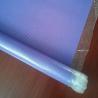 Buy cheap Purple IXPE Padding Underfloor Heating Hardwood Flooring Underlay 33kg/M3 from wholesalers