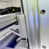 Buy cheap KEYILASER Automatic CNC Fiber Laser Beam Welding Machine for Metal Stainless Steel Aluminum with Enclosed Rotary from wholesalers