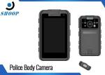 Full HD 1296P Mini Body Camera Removable SD Card Up To 128GB