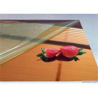 Buy cheap Durable High Rigidity Mirror Polished Aluminium Sheet Pe Coating Out Door Usage product