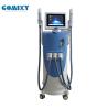 Buy cheap Multifunction 1064nm 532nm OPT SHR Laser Hair Removal Machine from wholesalers