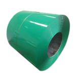 Color Coated Prepainted Galvanized Steel Coils PPGI PPGL For Metal Roofing Sheet