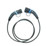 32A Type 2 To Type 2 EV Charging Cable